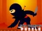 Ninja Warriors Puzzle – kostenloses Online-Spiel