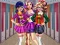 College fun – kostenloses Online-Spiel