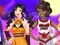 Miss Halloween Princess – kostenloses Online-Spiel