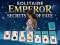 Solitaire Emperor Secrets of Fate – kostenloses Online-Spiel