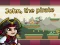 John's Adventures – kostenloses Online-Spiel