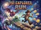 Mr Explorer Run – kostenloses Online-Spiel