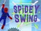 Spidey Swing – kostenloses Online-Spiel