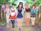 High School Anime Dress Up – kostenloses Online-Spiel