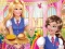 Princesses Burger Cooking – kostenloses Online-Spiel