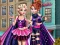 Superhero Spring Princess Dress Up – kostenloses Online-Spiel
