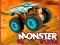 Big Monster Trucks – kostenloses Online-Spiel