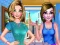 Summer Fun Fashion – kostenloses Online-Spiel