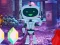 Newfangled Robot Escape – kostenloses Online-Spiel