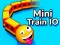 Mini Train IO – kostenloses Online-Spiel