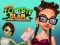 From Zombie To Glam A Spooky Transformation – kostenloses Online-Spiel