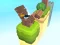 Knife Jump – kostenloses Online-Spiel