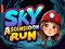 Sky Ascension Run – kostenloses Online-Spiel