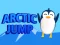 Arctic Jump – kostenloses Online-Spiel