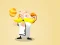Professor Bubble – kostenloses Online-Spiel