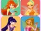 Winx Simon – kostenloses Online-Spiel