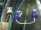 Chained Impossible Driving Police Cars – kostenloses Online-Spiel