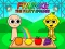Frunki: The Fruity Sprunki – kostenloses Online-Spiel