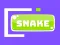 Jugar Snake – kostenloses Online-Spiel