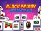Black Friday Mahjong – kostenloses Online-Spiel
