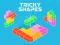 Tricky Shapes – kostenloses Online-Spiel