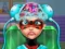 Dotted Girl Brain Doctor – kostenloses Online-Spiel