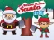 Wood Cutter Santa Idle – kostenloses Online-Spiel