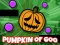 Pumpkin Of Goo – kostenloses Online-Spiel
