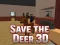 Save the Deer 3D – kostenloses Online-Spiel