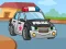 Police Cars Jigsaw – kostenloses Online-Spiel