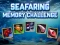 Seafaring Memory Challenge – kostenloses Online-Spiel