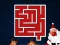 Christmas Maze – kostenloses Online-Spiel