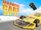Madness Cars Destroy – kostenloses Online-Spiel