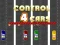 Control 4 Cars – kostenloses Online-Spiel