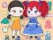 Cute Doll Dress Up – kostenloses Online-Spiel
