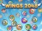 Wings 2048 – kostenloses Online-Spiel