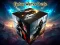 Fantasy Warrior Puzzle – kostenloses Online-Spiel