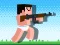 Noob Rush vs Pro Monsters – kostenloses Online-Spiel