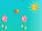 Swinging Bee – kostenloses Online-Spiel