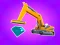 Magnet Truck – kostenloses Online-Spiel