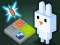 Funny Bunny Logic – kostenloses Online-Spiel