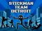 Stickman Team Detroit – kostenloses Online-Spiel