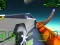 Cyber Truck Race Climb – kostenloses Online-Spiel