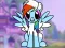 My Little Pony Coloring Book – kostenloses Online-Spiel