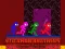 Stickman Brothers Nether Parkour – kostenloses Online-Spiel