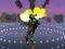 Ninja Runner Fighter – kostenloses Online-Spiel