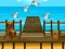 Beach Mermaid Escape – kostenloses Online-Spiel