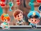 Scooter Brothers – kostenloses Online-Spiel