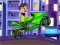 Ben 10 Racer punk – kostenloses Online-Spiel