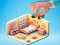 Crazy Room 3D – kostenloses Online-Spiel
